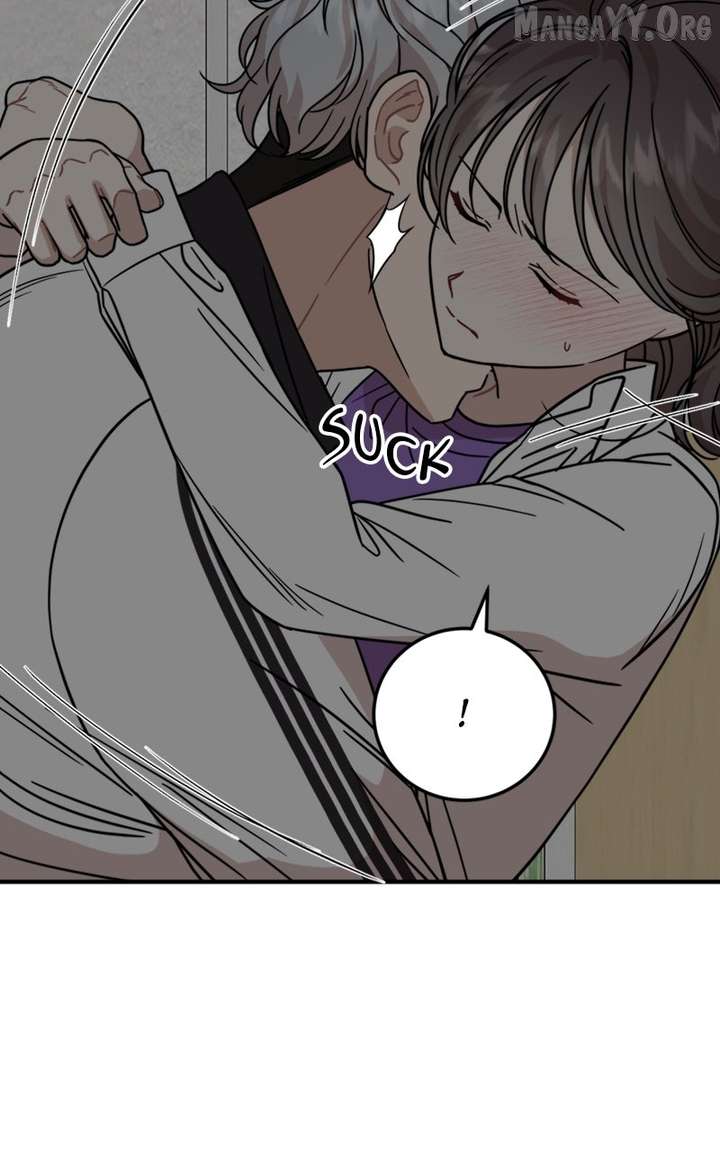 Possible to Date a Ranker? chapter 39 page 58