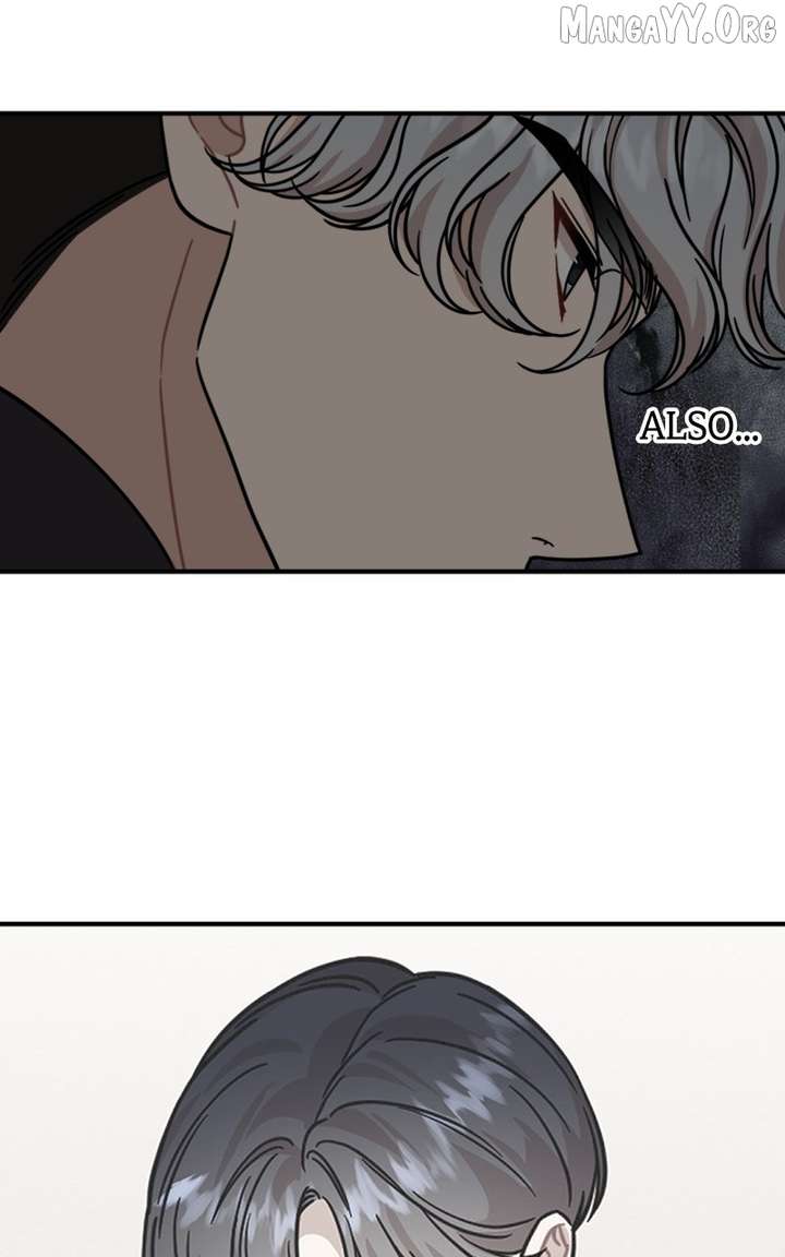Possible to Date a Ranker? chapter 39 page 59