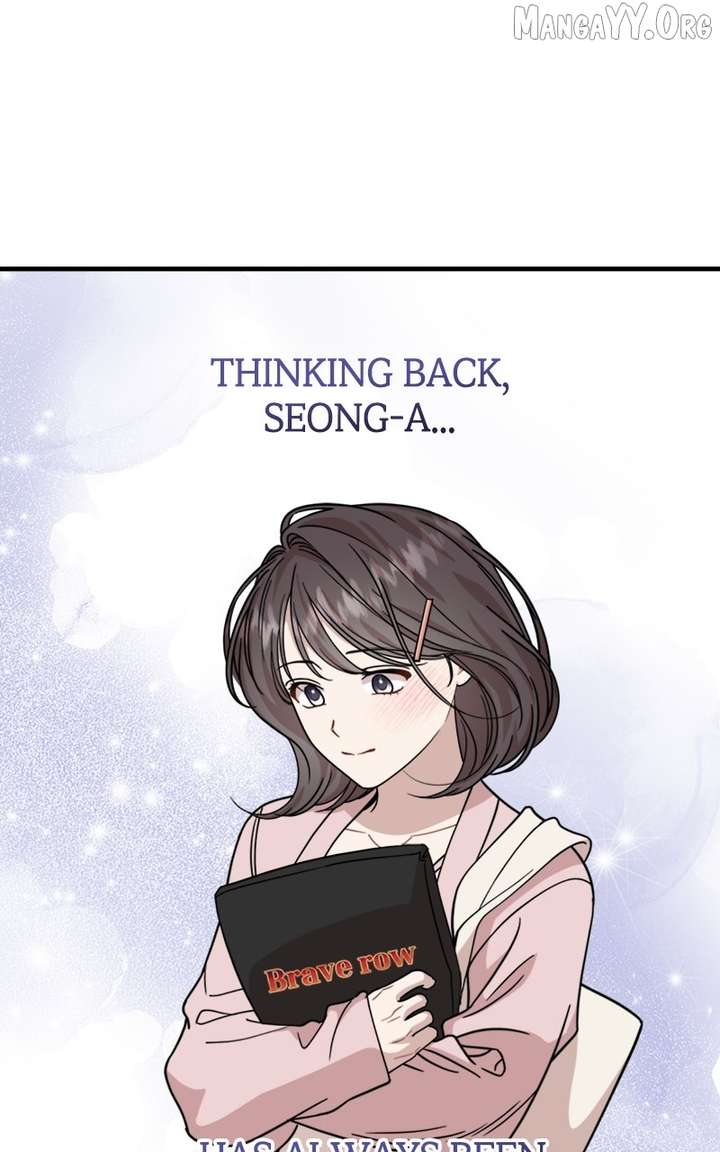Possible to Date a Ranker? chapter 39 page 61