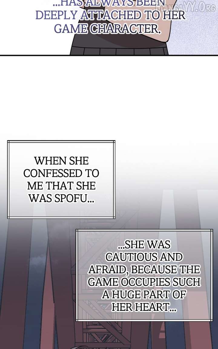 Possible to Date a Ranker? chapter 39 page 62