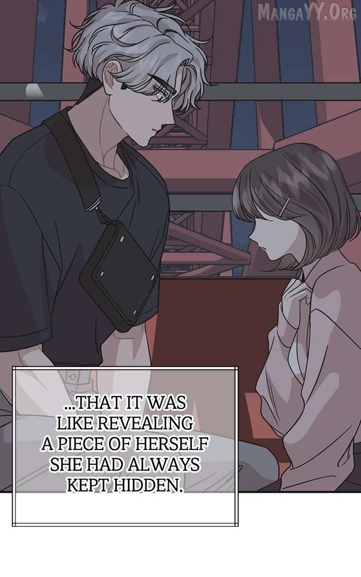 Possible to Date a Ranker? chapter 39 page 63