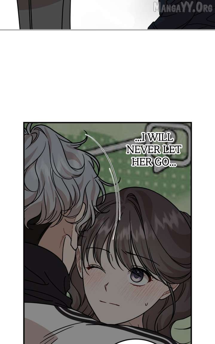 Possible to Date a Ranker? chapter 39 page 65