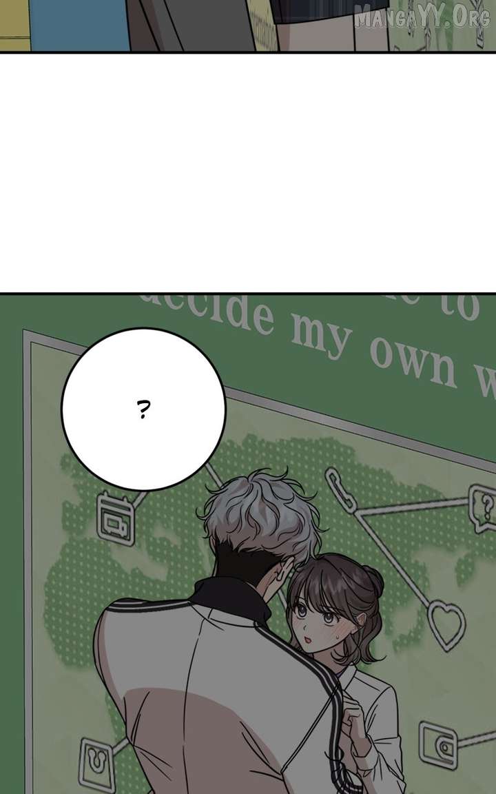 Possible to Date a Ranker? chapter 39 page 68