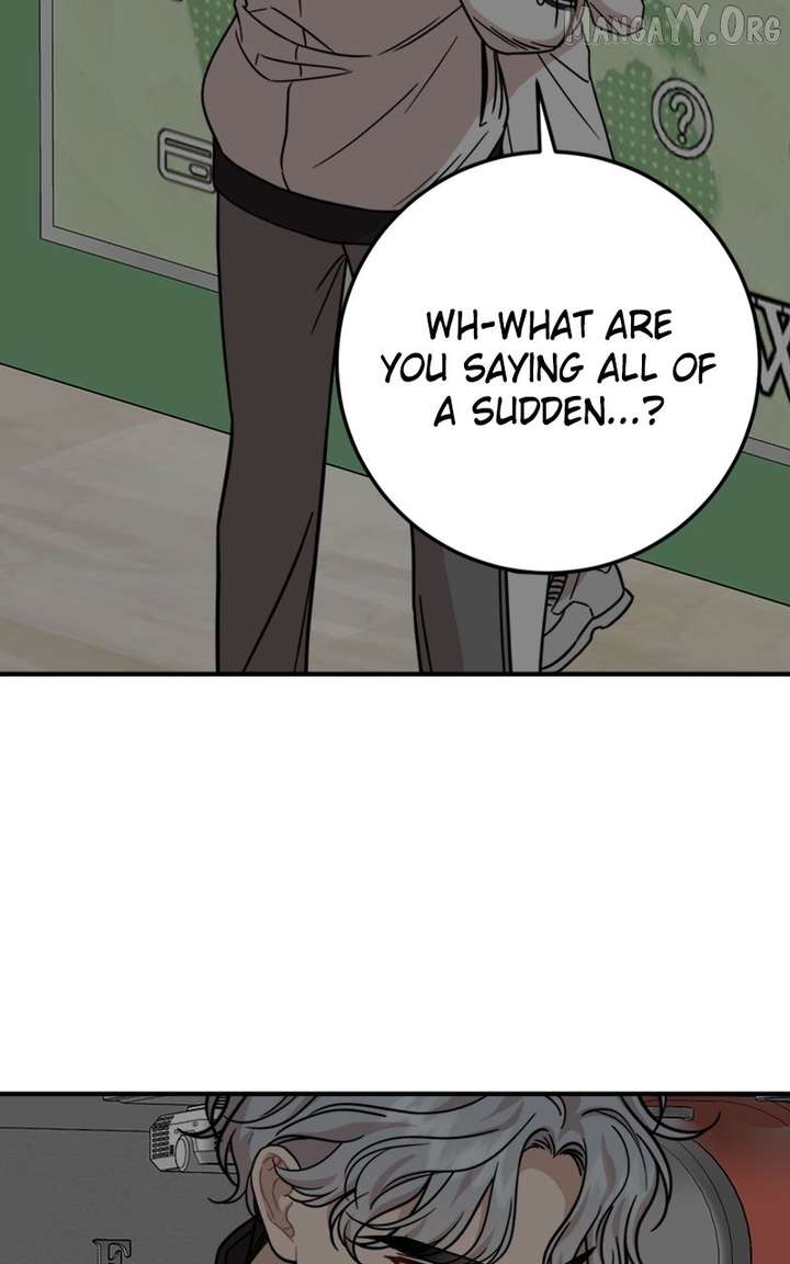 Possible to Date a Ranker? chapter 39 page 69