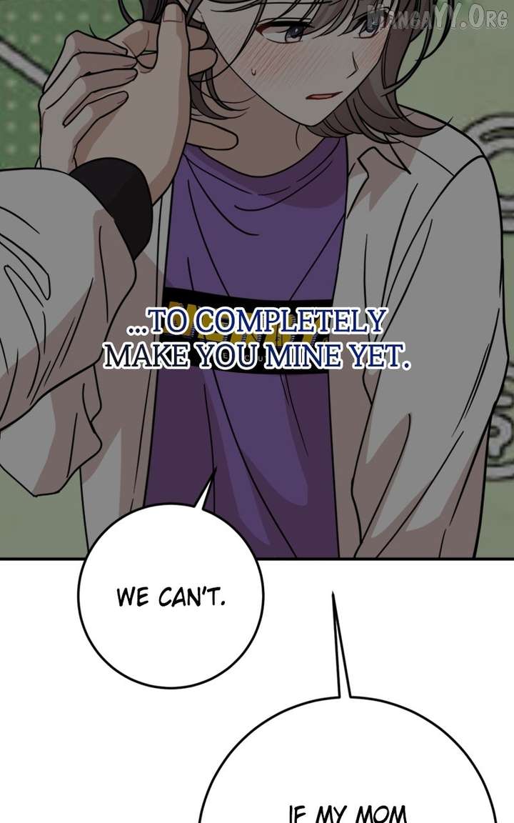 Possible to Date a Ranker? chapter 39 page 71