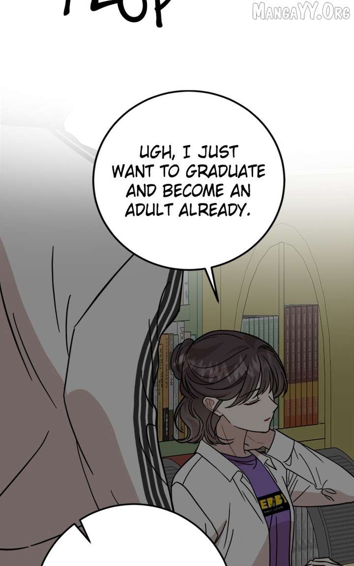 Possible to Date a Ranker? chapter 39 page 75