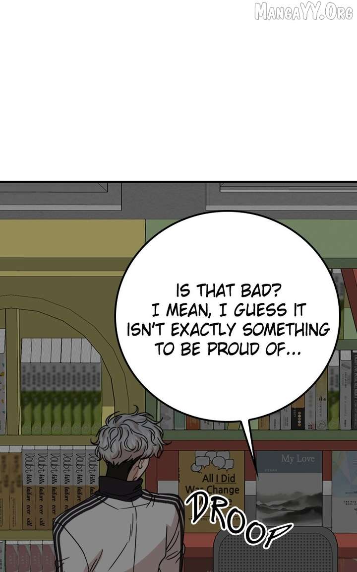 Possible to Date a Ranker? chapter 39 page 79