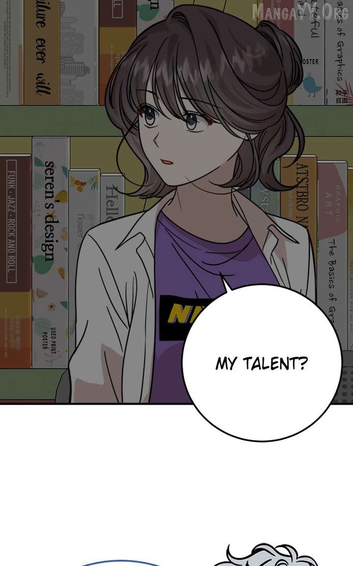Possible to Date a Ranker? chapter 39 page 81