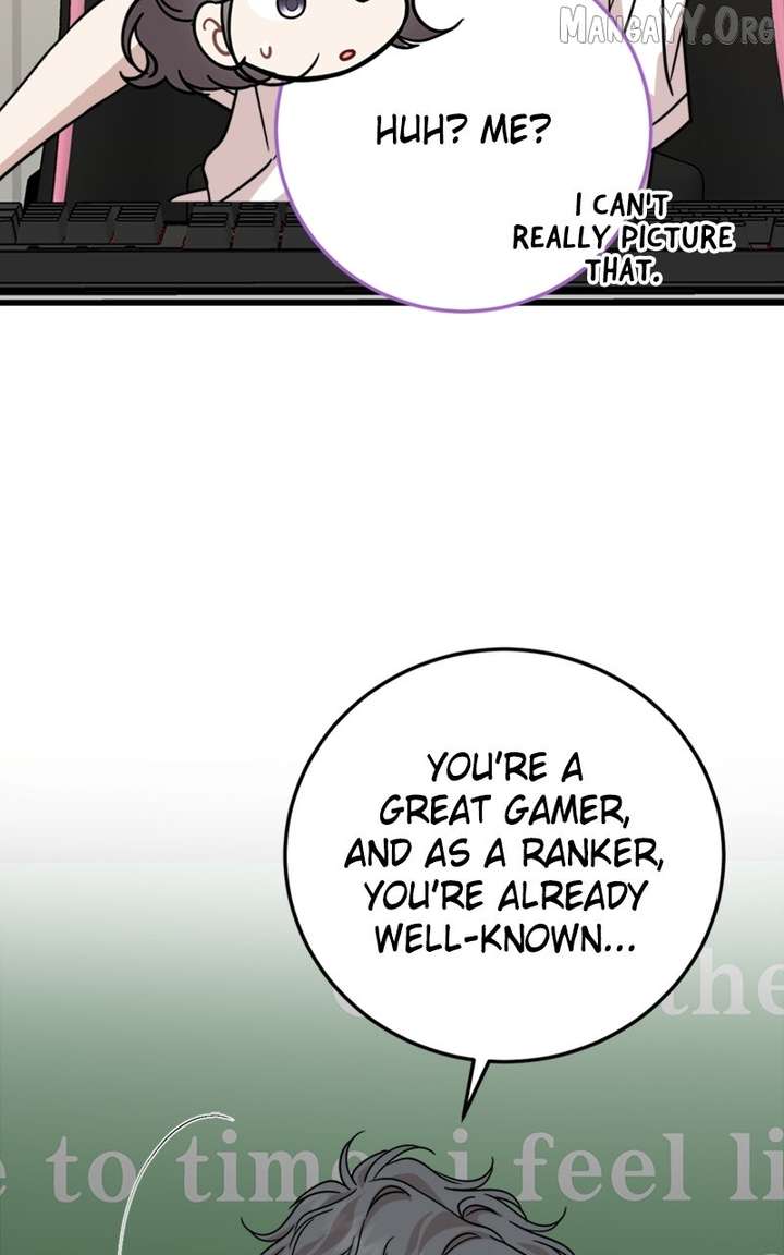 Possible to Date a Ranker? chapter 39 page 83
