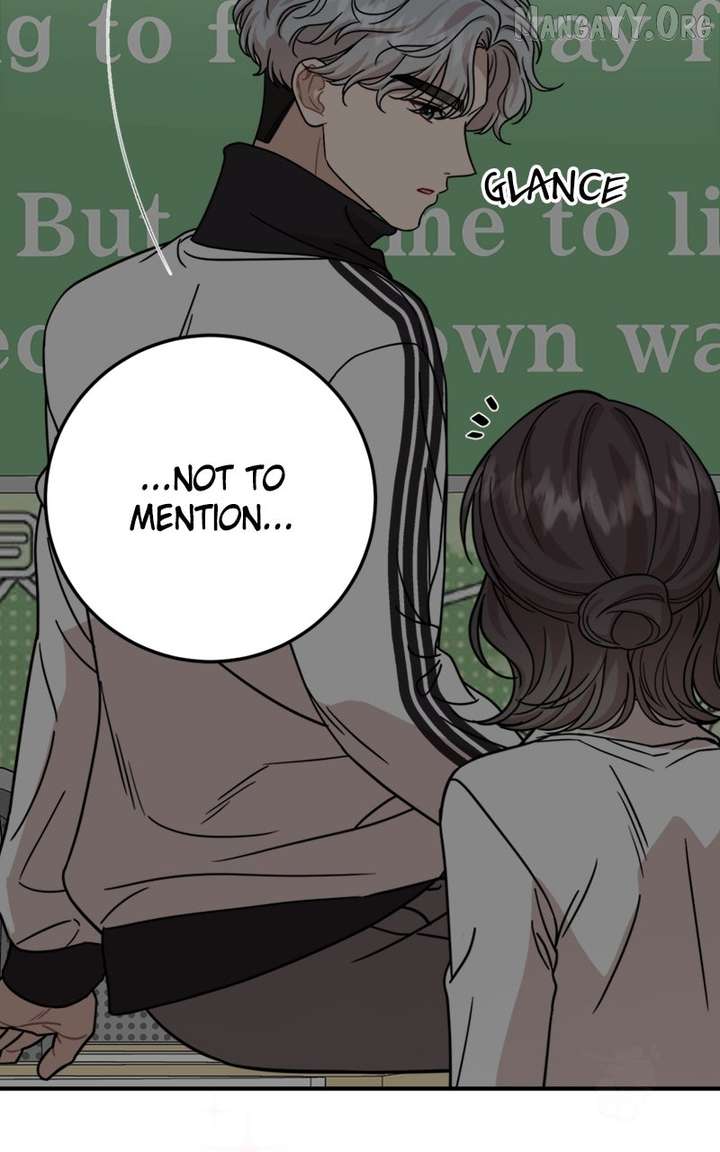 Possible to Date a Ranker? chapter 39 page 84