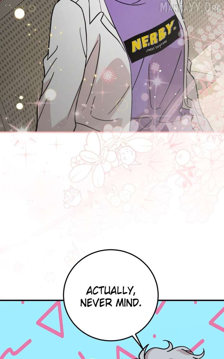 Possible to Date a Ranker? chapter 39 page 86
