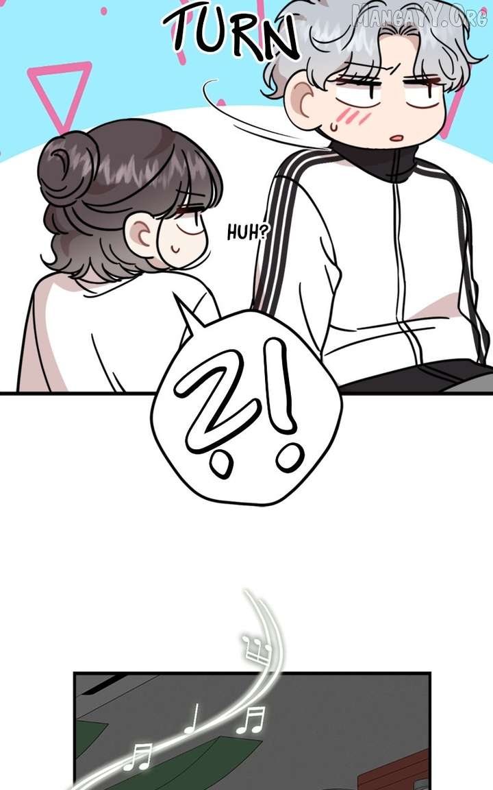 Possible to Date a Ranker? chapter 39 page 87