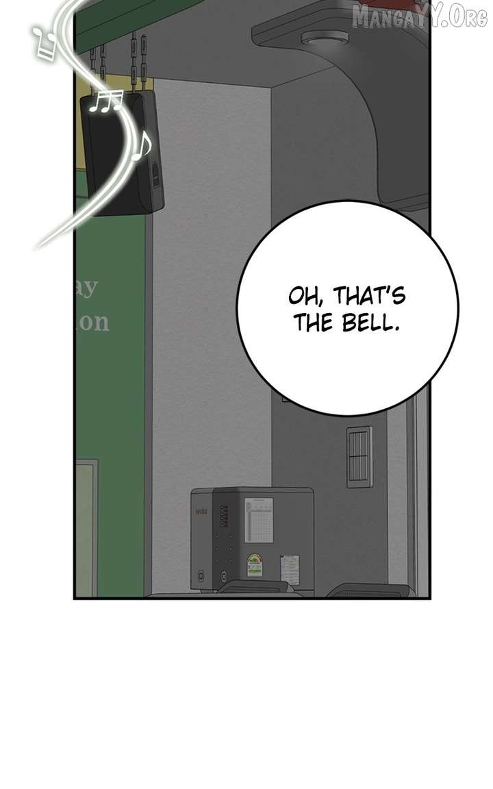 Possible to Date a Ranker? chapter 39 page 88