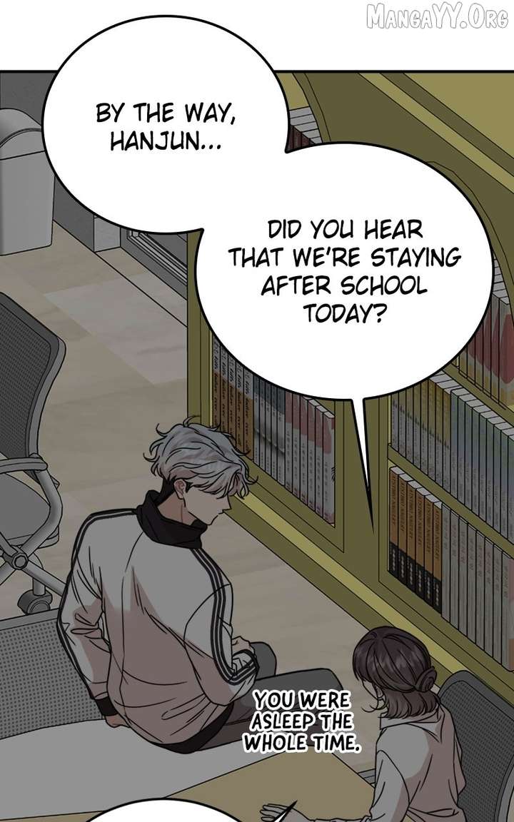 Possible to Date a Ranker? chapter 39 page 89