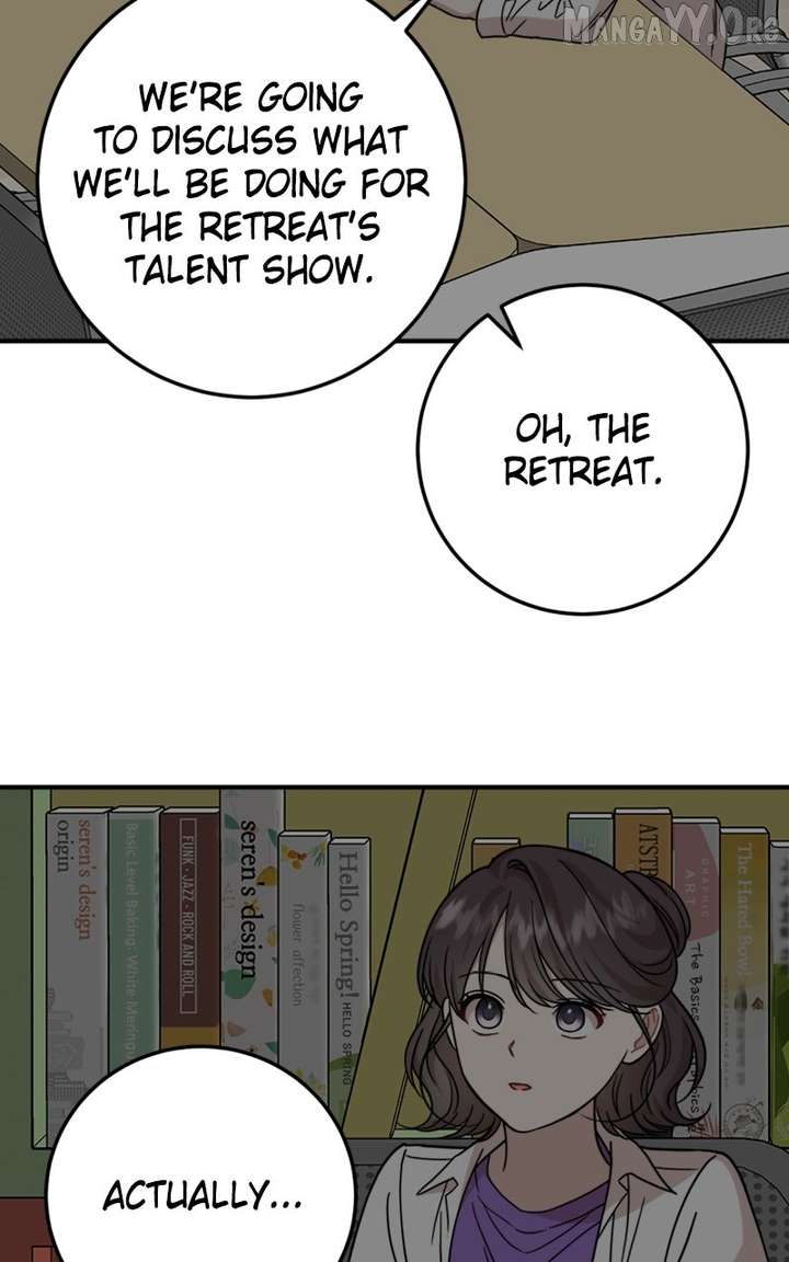 Possible to Date a Ranker? chapter 39 page 90