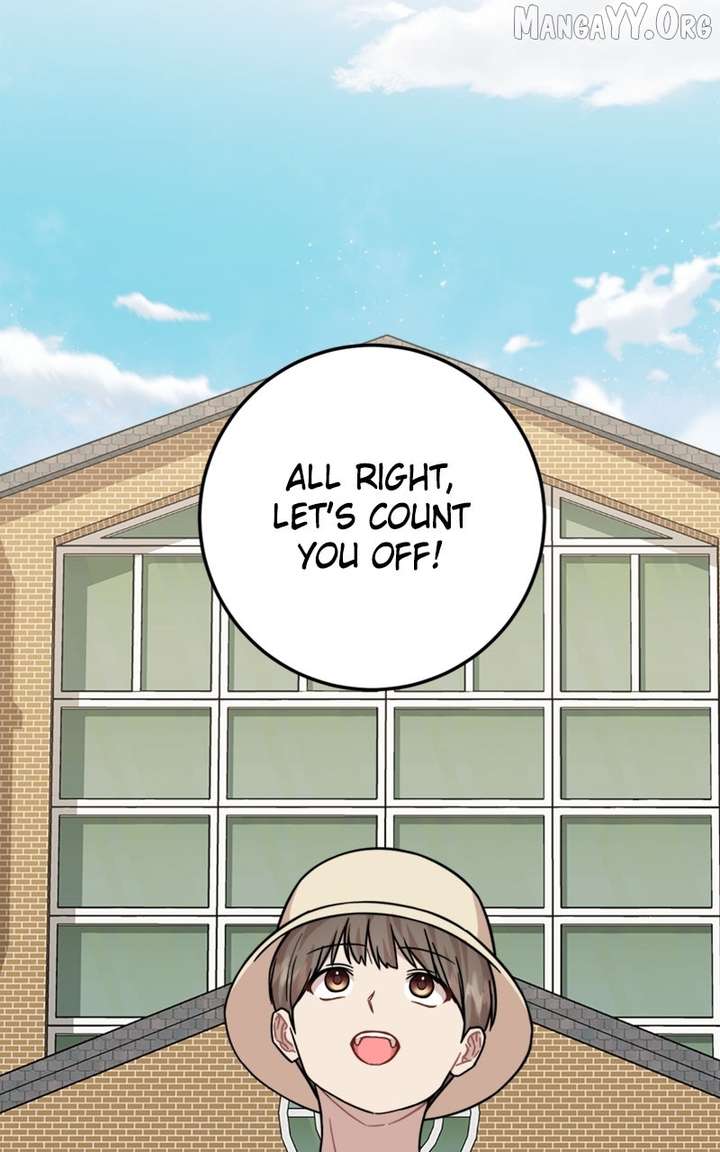 Possible to Date a Ranker? chapter 39 page 92
