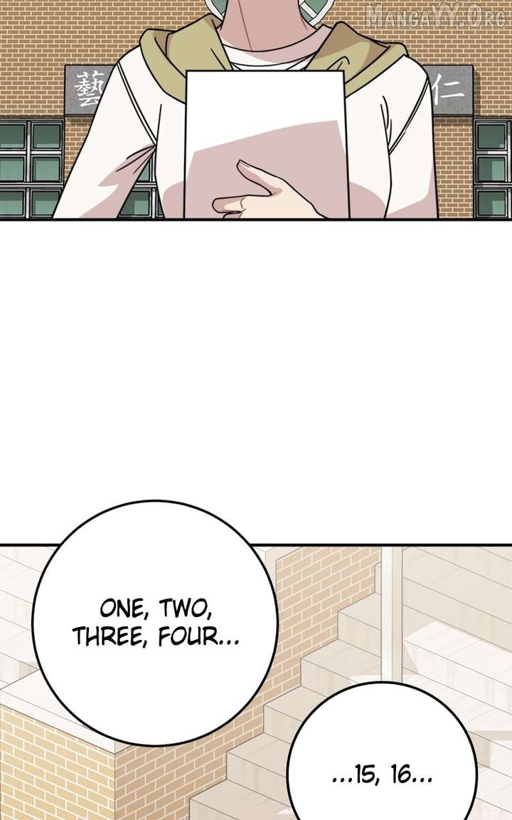 Possible to Date a Ranker? chapter 39 page 93