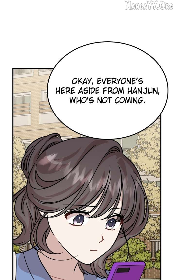 Possible to Date a Ranker? chapter 39 page 95