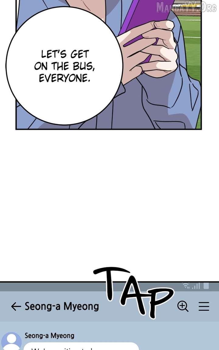 Possible to Date a Ranker? chapter 39 page 96