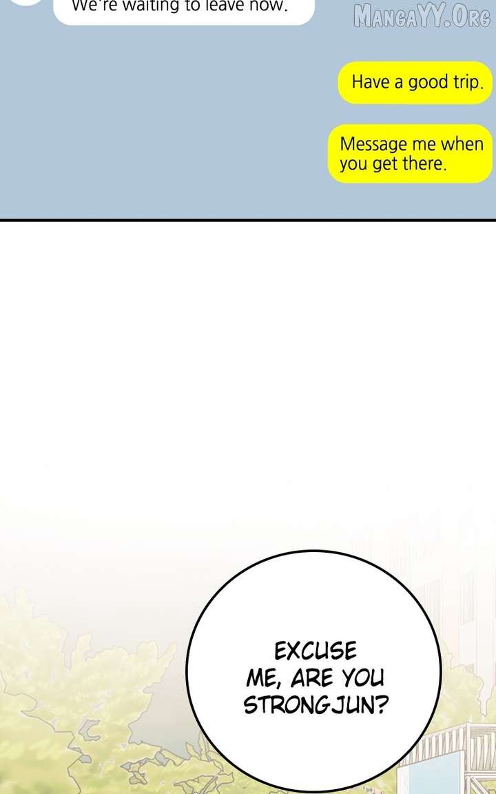 Possible to Date a Ranker? chapter 39 page 97