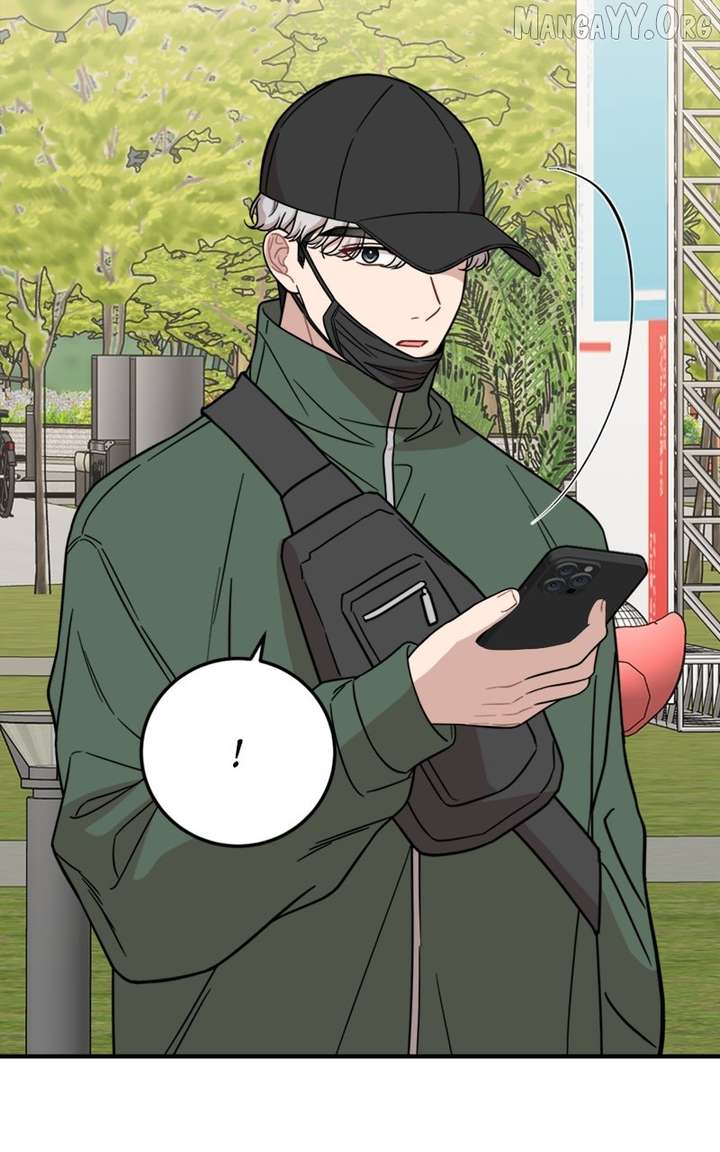 Possible to Date a Ranker? chapter 39 page 98