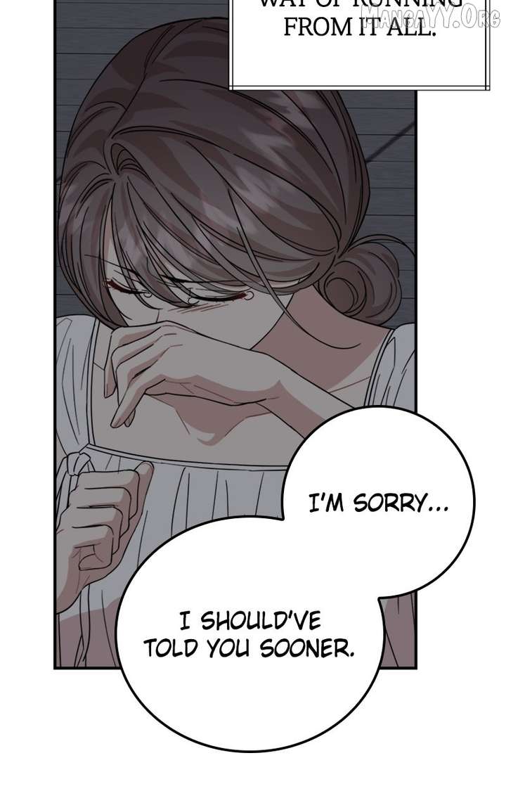 Possible to Date a Ranker? chapter 44 page 32