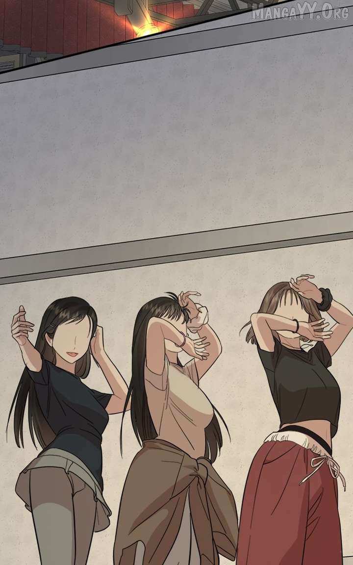 Possible to Date a Ranker? chapter 44 page 45