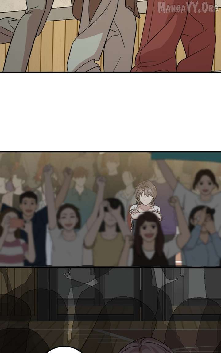 Possible to Date a Ranker? chapter 44 page 46