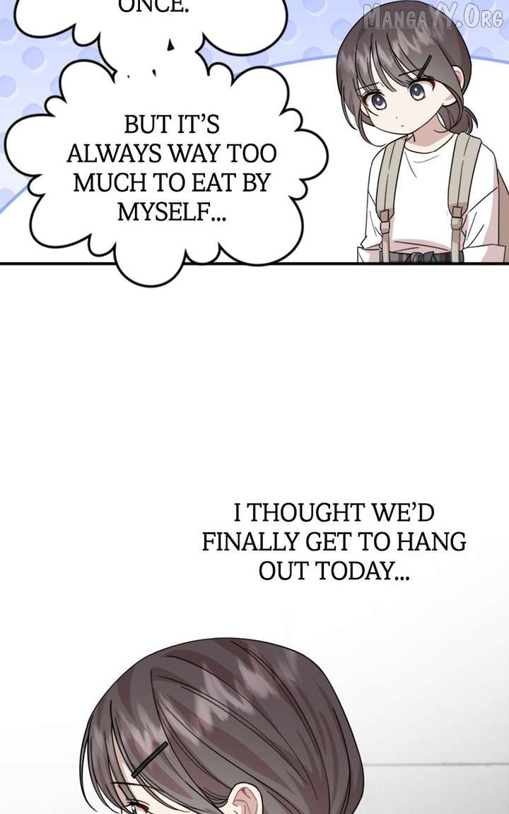 Possible to Date a Ranker? chapter 44 page 76