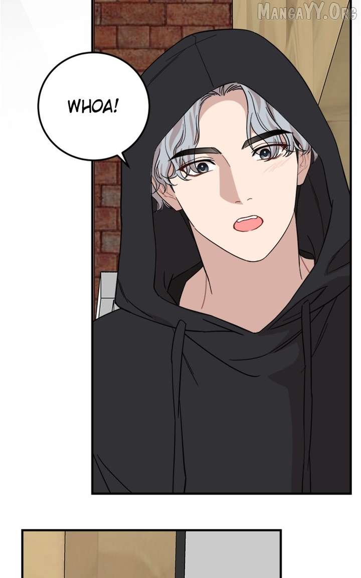 Possible to Date a Ranker? chapter 44 page 83
