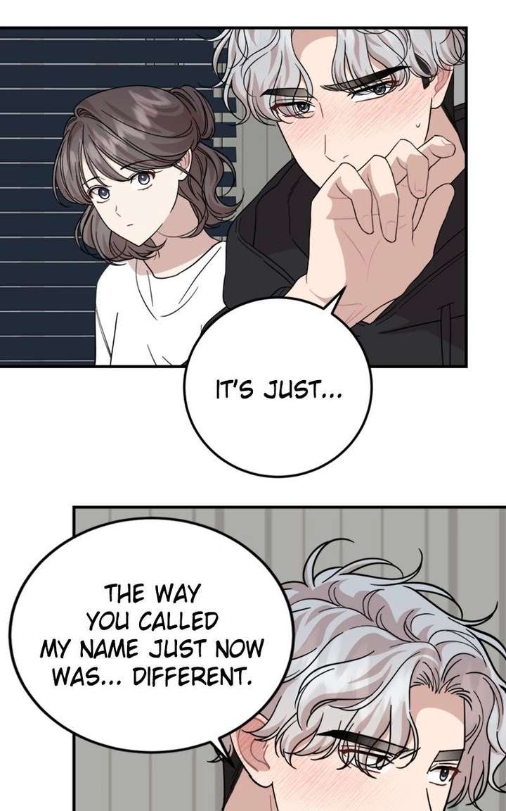 Possible to Date a Ranker? chapter 46 page 30