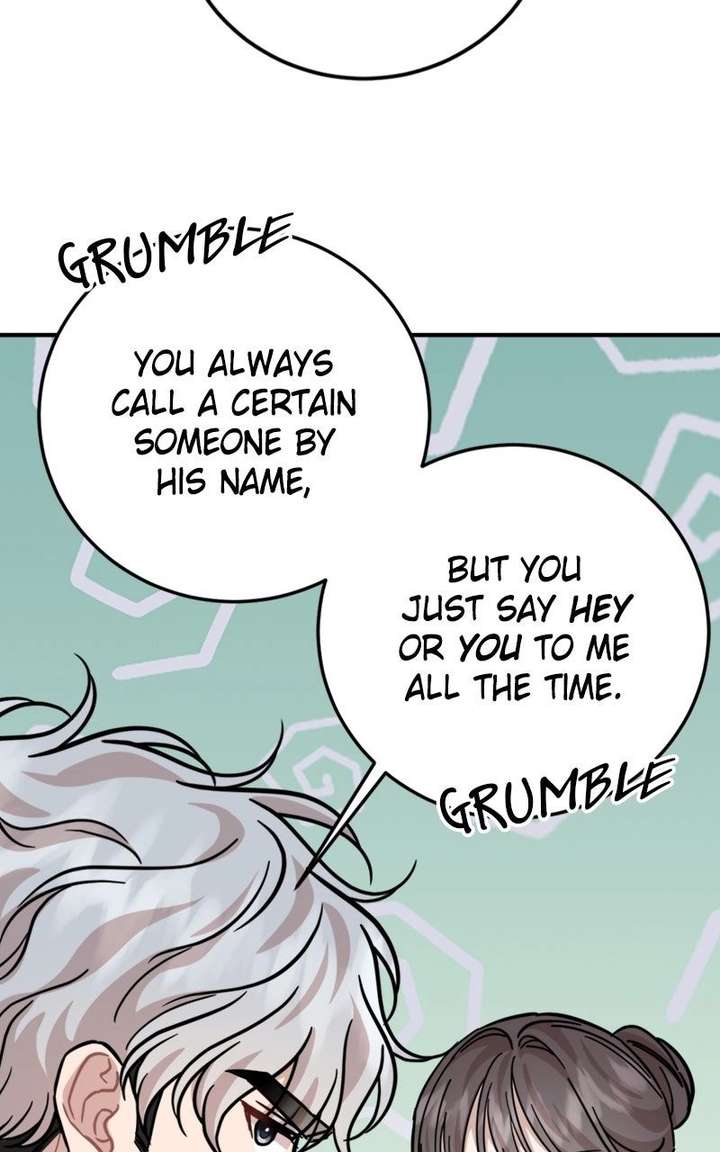 Possible to Date a Ranker? chapter 46 page 33