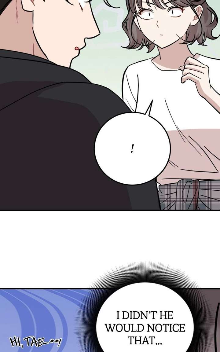 Possible to Date a Ranker? chapter 46 page 34