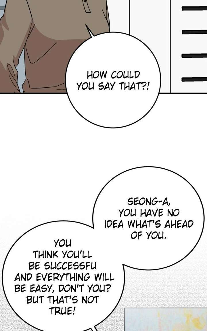 Possible to Date a Ranker? chapter 48 page 24