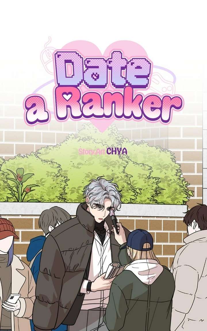 Possible to Date a Ranker? chapter 48 page 34