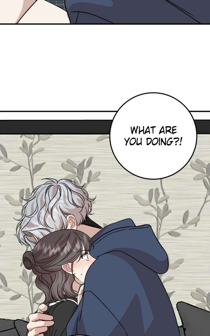 Possible to Date a Ranker? chapter 48 page 62