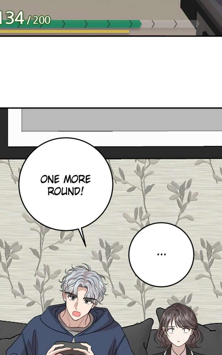 Possible to Date a Ranker? chapter 48 page 72