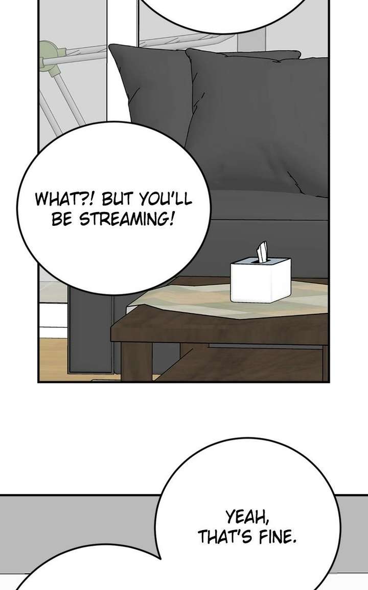Possible to Date a Ranker? chapter 48 page 79