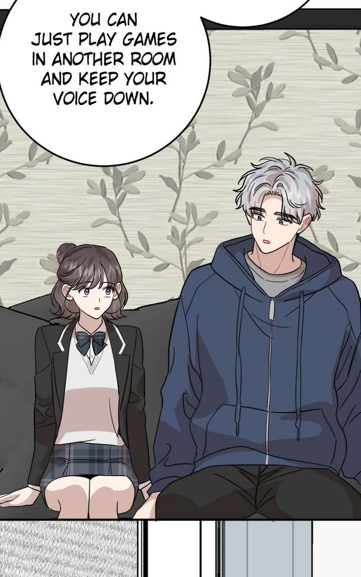 Possible to Date a Ranker? chapter 48 page 80
