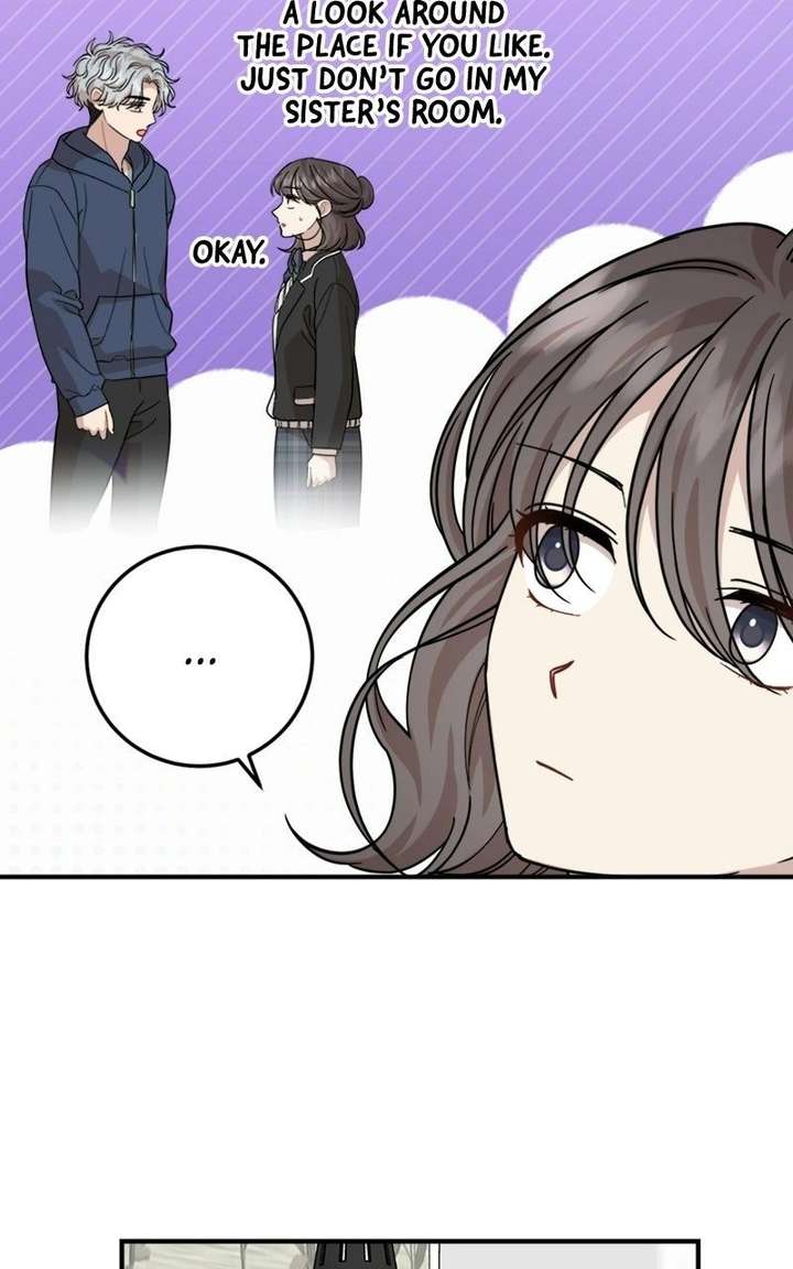 Possible to Date a Ranker? chapter 49 page 13