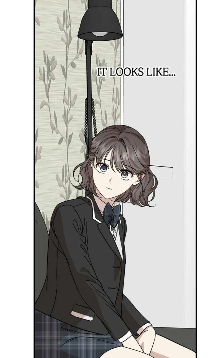 Possible to Date a Ranker? chapter 49 page 14