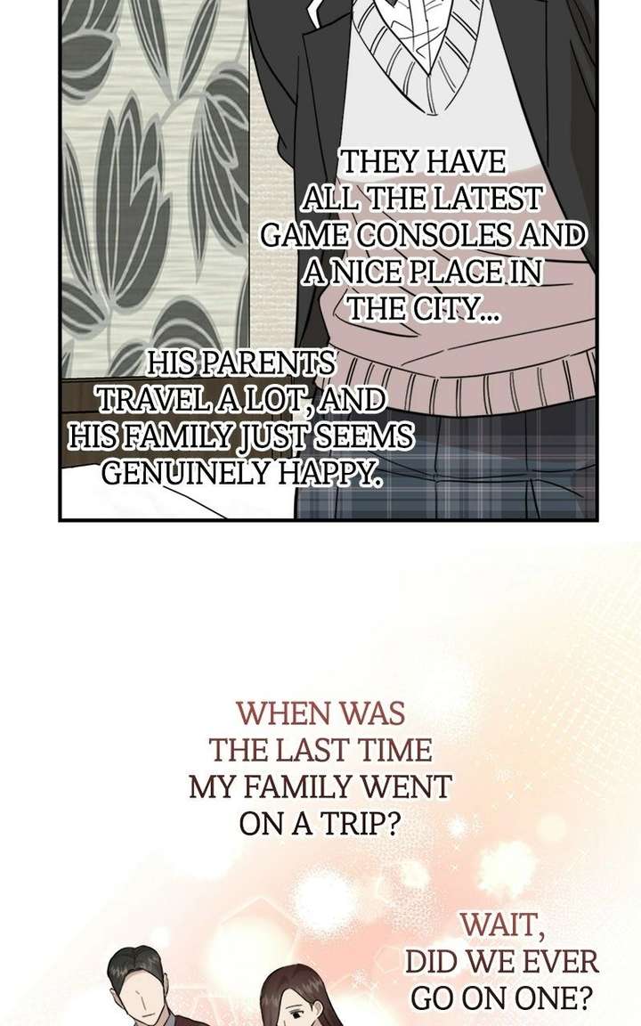 Possible to Date a Ranker? chapter 49 page 18