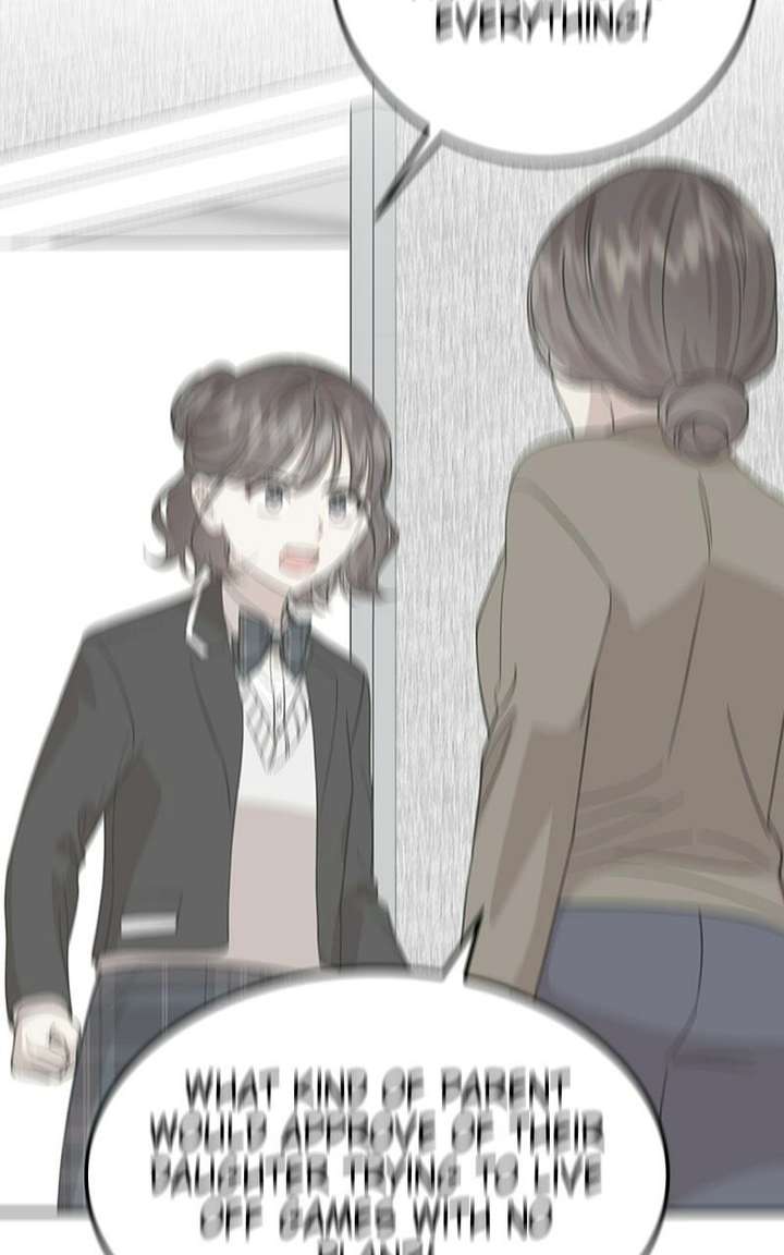 Possible to Date a Ranker? chapter 49 page 21