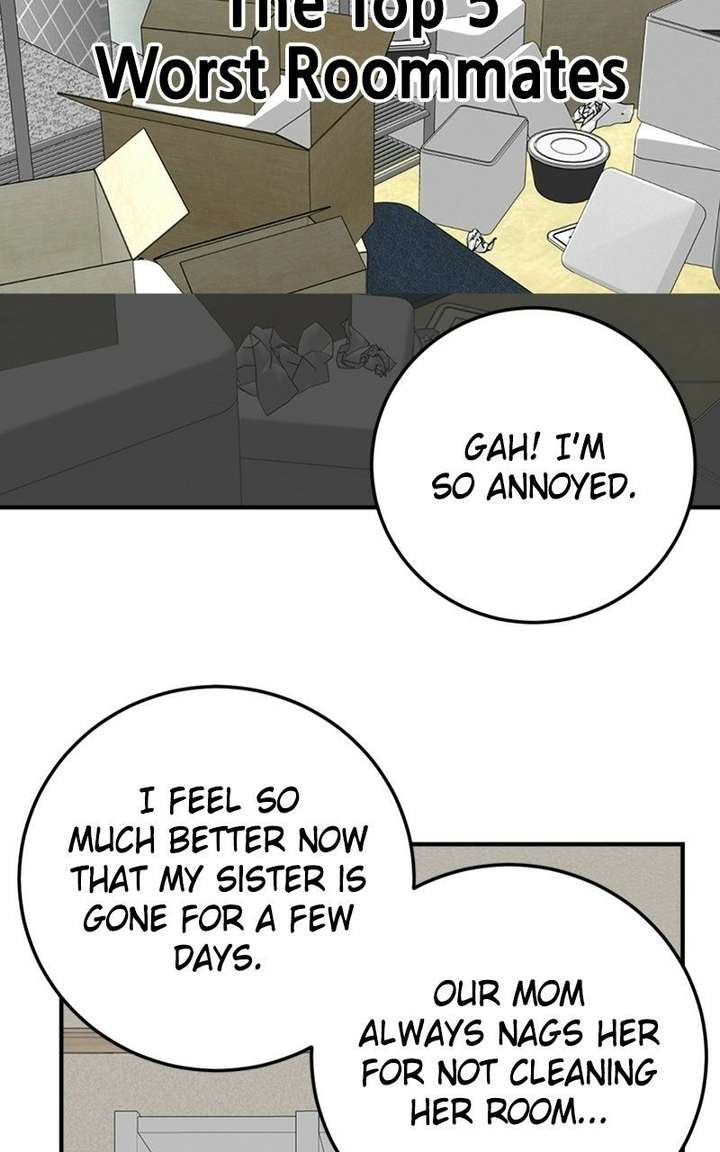 Possible to Date a Ranker? chapter 49 page 27
