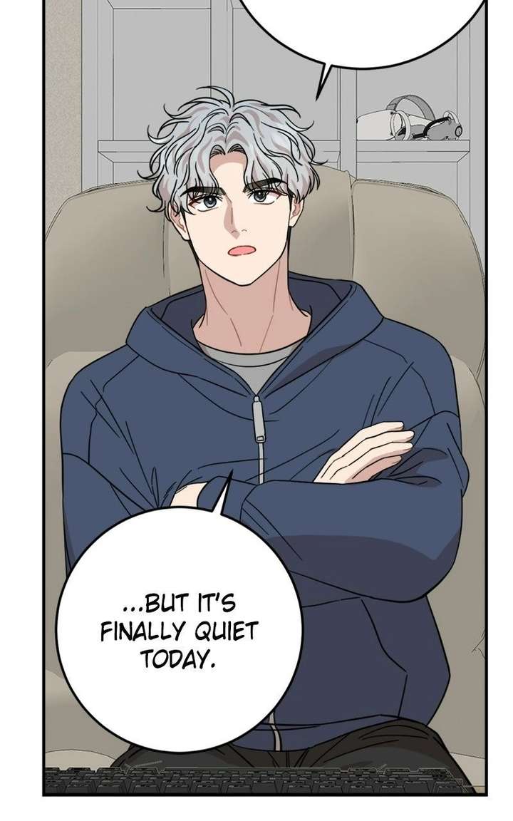 Possible to Date a Ranker? chapter 49 page 28