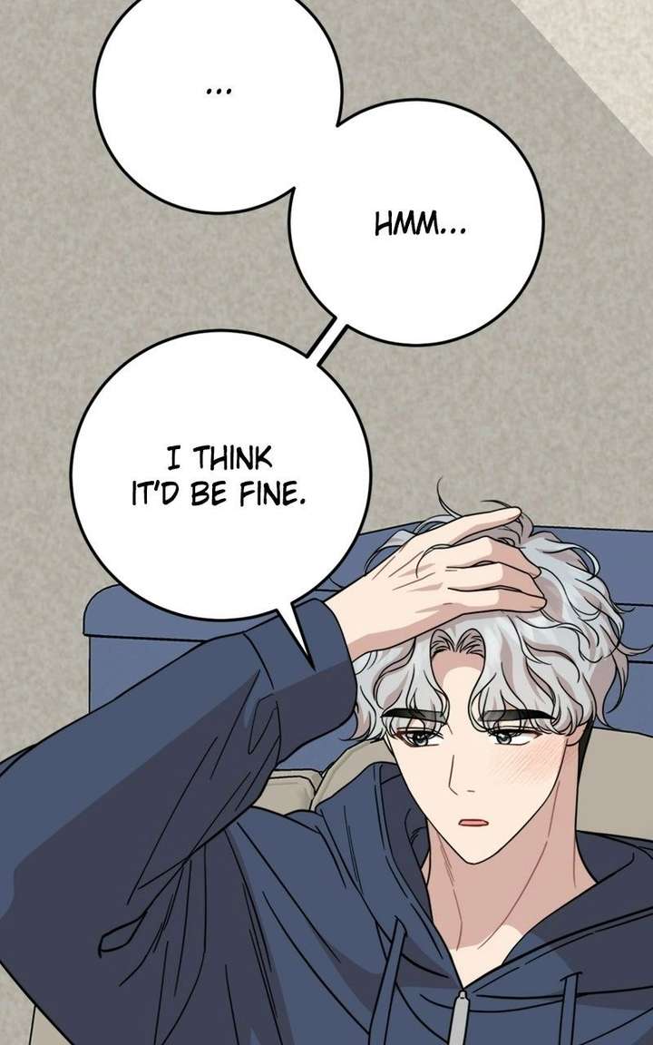 Possible to Date a Ranker? chapter 49 page 31