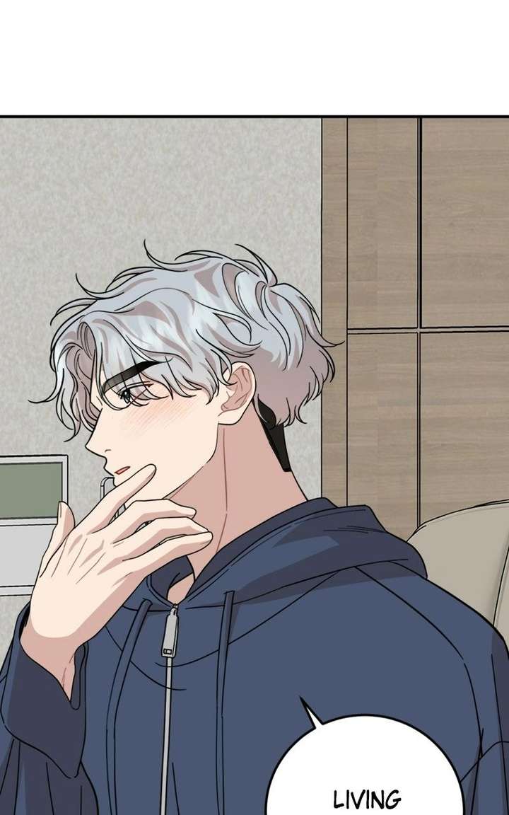 Possible to Date a Ranker? chapter 49 page 34