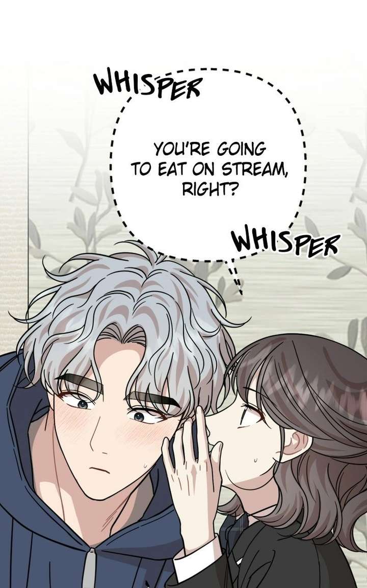 Possible to Date a Ranker? chapter 49 page 42