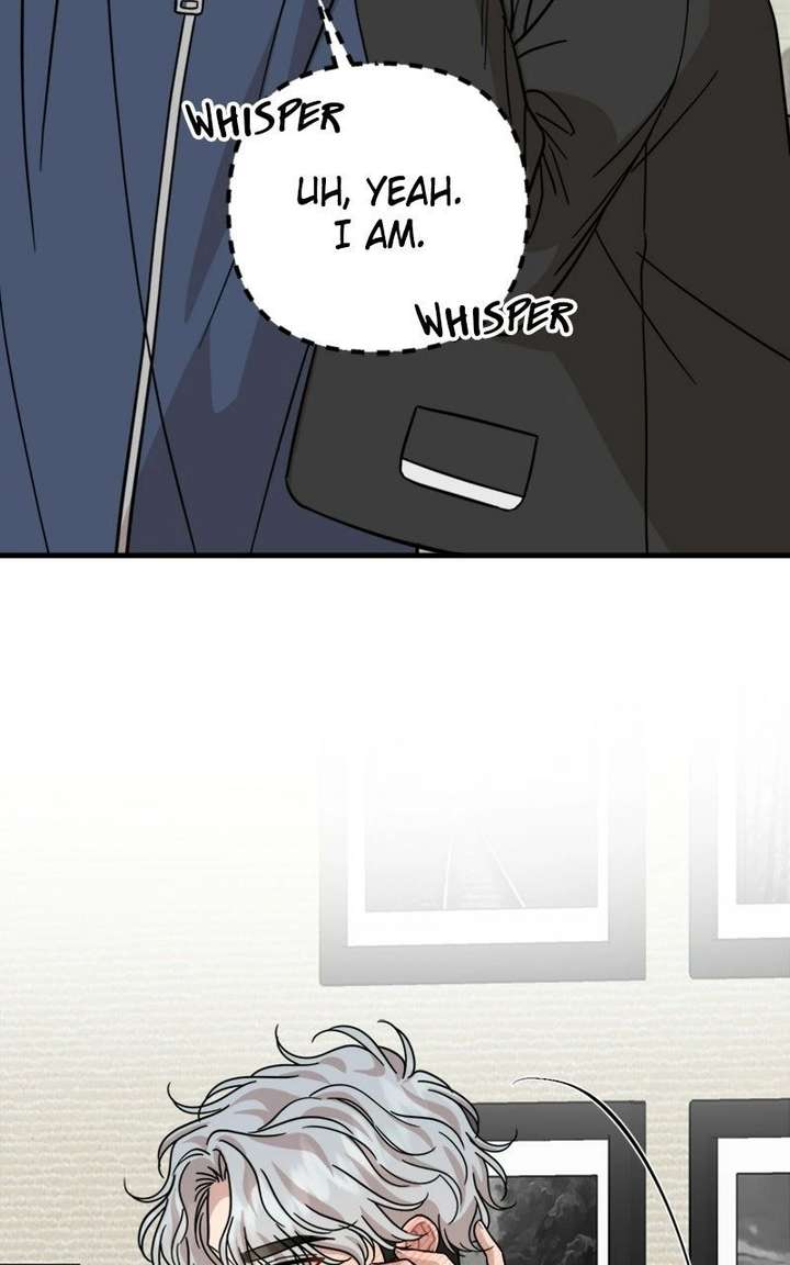 Possible to Date a Ranker? chapter 49 page 43
