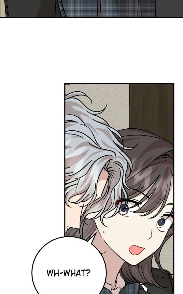 Possible to Date a Ranker? chapter 49 page 50